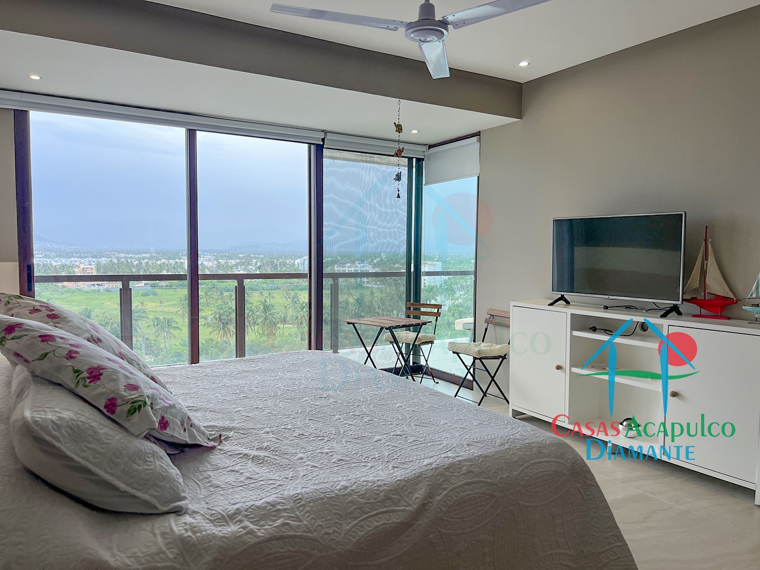 La Isla Emerald G 10 - Recámara principal 3